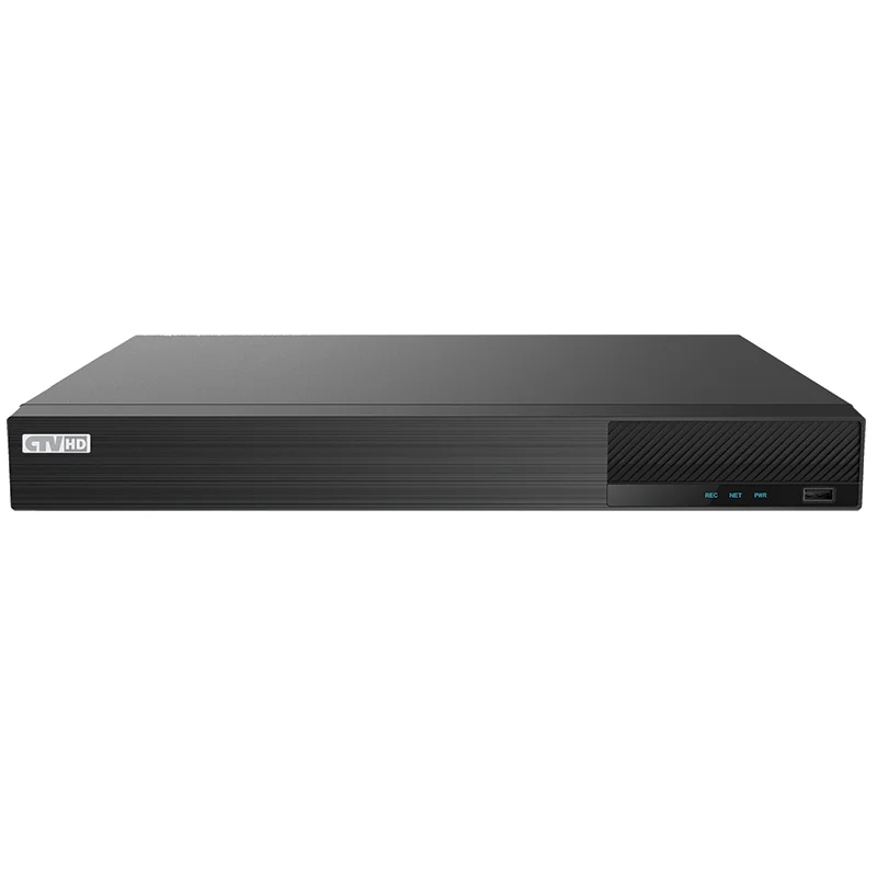 Ctv-hd9408 HP plus hybrid digital 8-channel DVR | Безопасность и защита