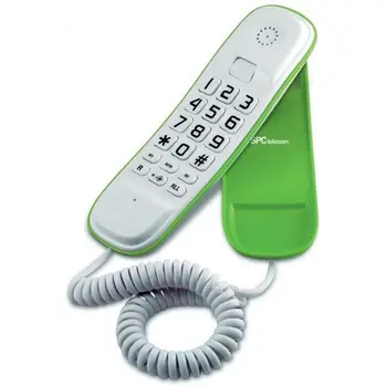 

Landline Telephone Telecom 3601V