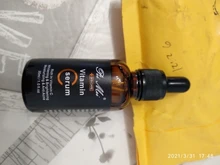 Suero Facial de vitamina C de larga duración, hidratante, mejora la rugosidad, alivia las manchas, esencia para el rostro con ácido hialurónico, 30ml