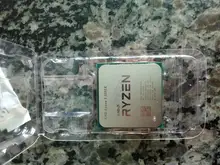 Processor Cpu 3500x3.6ghz AM4 Amd Ryzen Six-Core L3--32m-Socket R5 7NM 65W No Scattered-Pieces