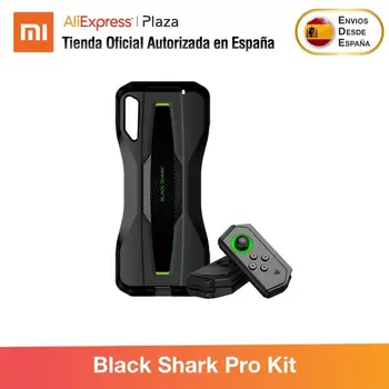 

Black Shark Pro Kit