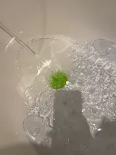 Bathtub Stopper Sink-Plug Hand-Shape Rubber Creative 1pcs Color-Random Lovely