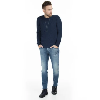 

Buratti Narrow Cut Jeans MEN 'S Jeans PANTS 7121 G708BARTEZ