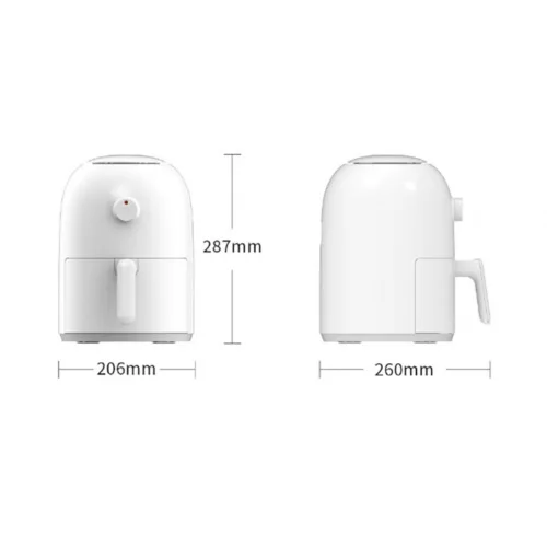 Фритюрница Xiaomi Onemoon Small Air Fryer