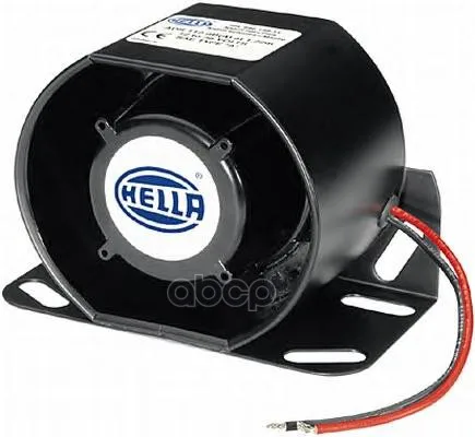 Система Предупреждения Заднего Хода HELLA арт. 3SL996139-001