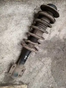 

219641 Front shock absorb Renault Trafic Combi (ab 4.01) *