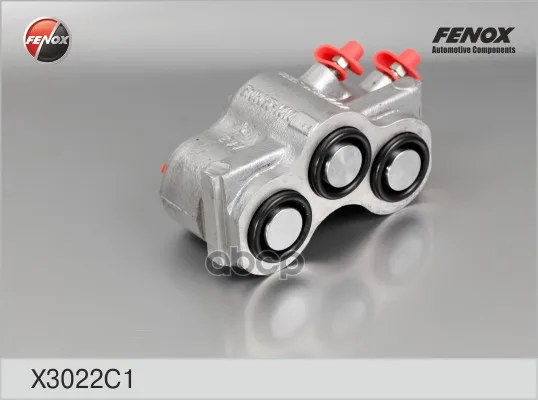 Цилиндр Тормозной Lada 2120/2121-2131/2123 Лев. Fenox X3022c1 FENOX арт. X3022C1