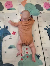 Estera de juego gruesa de dibujos animados para bebés, alfombrilla de puzle de 1cm, alfombrilla de escalada para bebés, tapete de juegos para niños, juguetes para niños