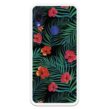 

Stand case costume drawing Flowers WP029 for Xiaomi Note Redmi 7/Pro