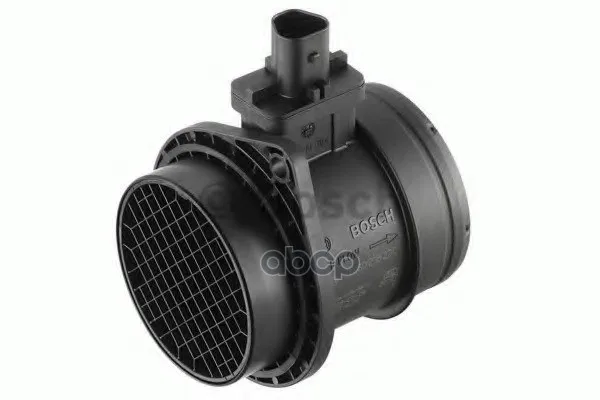 Расходомер Воздуха Uaz Hunter(3151) 2.7 2004- Bosch арт. 0280218220