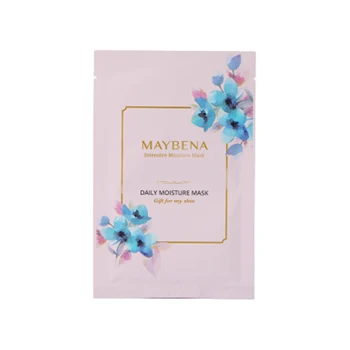 

Facial Mask - Intensive Moisture Mask Maybena Moisturizing Brightening Antiage Essence Face Care Skin Care Korea Cosmetic