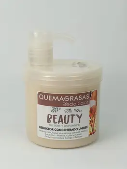 

Gel Quemagrasas effect Calor (Fab. Spain)