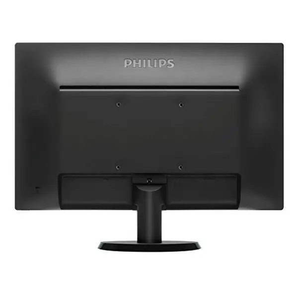 Монитор Philips 193V5LSB2 18," Led 16:9 5 мс