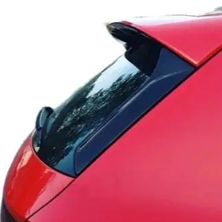 Leon Mk3 - Mk3,5 5F 5 Kapova Hb Sürüm Dikey Spoiler Ce