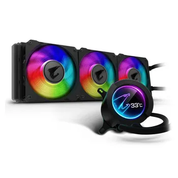 

Gigabyte Aorus Liquid Cooler 360 Liquid Cooling Kit