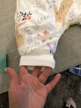 Slaapzak-Saco De Dormir para bebé, Saco De Dormir para niño, ropa De Dormir gruesa y cálida para recién nacido, Otoño e Invierno