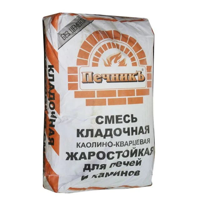Masonry mix kaolino quartz heat-resistant 25 kg, construction and  Construction putty mounting foam rule plaster Corrector Fireplace Electric Wood  stove firewood plaster acid primer epoxy grout facade waterproofing corn -  AliExpress