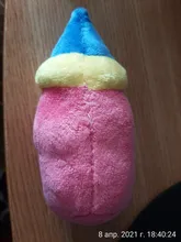 Pet-Toys Dog-Supplies Cat Plush Mini Cartoon Funny Legendog Bite-Resistant