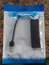 Vention USB Splitter Usb-Port Power Multi-Usb Micro-Charge Lenovo Xiaomi Macbook Pro
