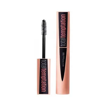 

Mascara Total Temptation Maybelline