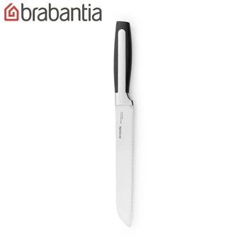 

Нож для хлеба Brabantia "Profile", металлический. 500046