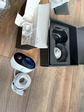 Reolink Lumus proyector WiFi cámara IP 1080p Color Full HD noche visión PIR 2-Audio 2MP de interior al aire libre cámara de seguridad de casa