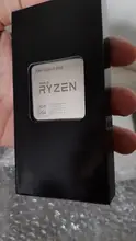 Processor Sinteen-Thread Amd Ryzen AM4 7-2700 Eight-Core Ghz 65w Cpu 16 Yd2700bbm88af-Socket