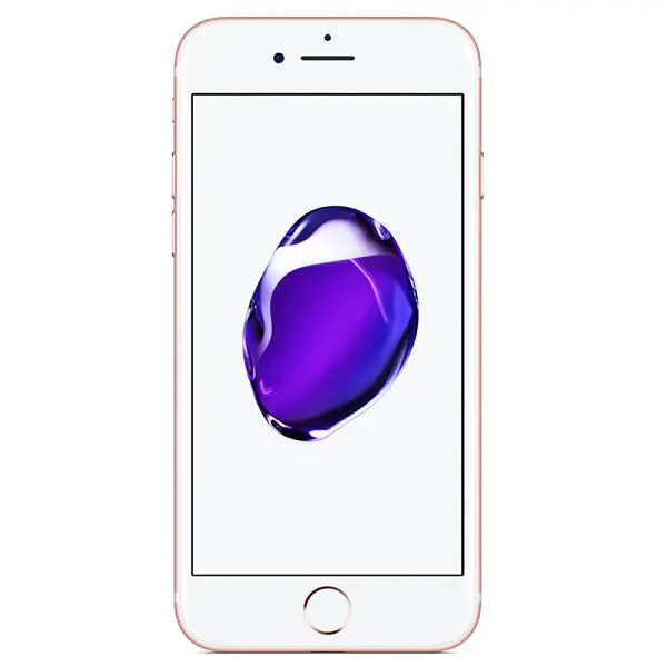 Apple iPhone 7 32 GB rose gold Free
