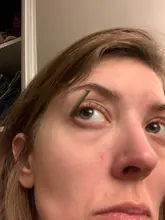 Kimcci 6 Arco Iris Color de la mezcla de pestaña de visón Extensión Profesional de pestañas falsas individuales de caramelo, Maquiagem cilios