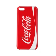 Coca Cola чехол унисекс красный 47453. Цвет: Красный, Размер: без размера Coca Cola8718719593301