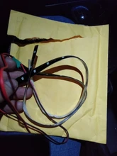 Lamp Stickers Led-Strip SMD3528 30CM Warm White Blue Waterproof Green Super-Bright Flexible