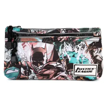 

Pencil pouch Justice League DC Comics