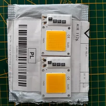 LED COB lamp Bead 10W 20W 30W 50W AC 220V 240V IP65 Smart IC No Need Driver DIY Flood