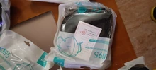 Mascarilla FFP2 de 5 capas para adultos, máscara protectora de tela KN95, respirador con filtro FFP2, 20-200 Uds.