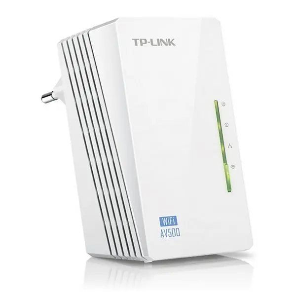 Сетевой адаптер TP-LINK wifi TL-WPA4220