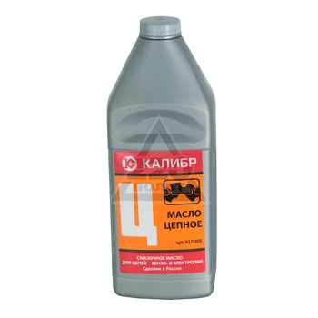 

Oil for Saw chains CALIBER 32414