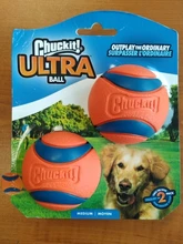 Ball Chew-Toy Rubber Puppy Pet-Dog Play Sound HOOPET Funny Squeaky Small Big Dog Outdoor