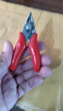 Diagonal Pliers Wire-Cutter Model-Hand-Tools Rubber-Handle Cutting Small Mini Electronic