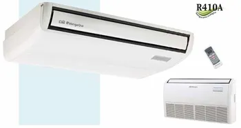 

ORBEGOZO AIR SUTE308-1 CEILING INVERTER TO ++