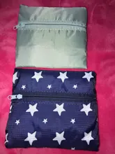 Bolsa de clasificación de ropa plegable para mujer, organizador de almacenamiento de equipaje, bolso bandolera para compras, accesorios de viaje, bolsa de maquillaje