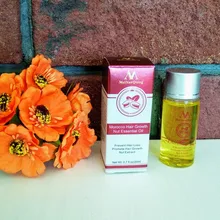 Esencia rápida y potente para el crecimiento del cabello, productos para la pérdida del cabello, tratamiento líquido de aceite esencial, productos para el cuidado del cabello, 20ml