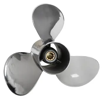 

Propeller 3x9-7/8x12, Marine rocket 3231-099-120