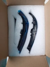 LED Light Arrow Dynamic Blinker Sharan Turn-Signal Mk5 Jetta B5.5 Variant Passat B6 Plus