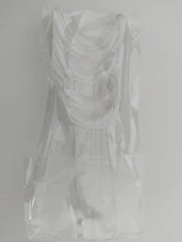 1 pieza boca Dental abridor labio mejilla Retractor Intraoral ortodoncia Dental mejilla labio mejilla Retractor de labios y mejillas dentista herramientas