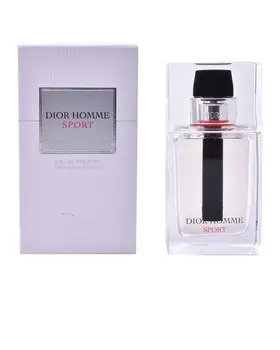 

DIOR DIOR HOMME SPORT Eau de Toilette vaporizer 50 ml