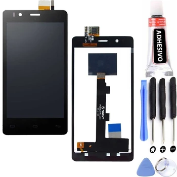 

Full screen for BQ Aquaris E4.5 HD E4.5HD IPS5K0631FPC-A3-E Black