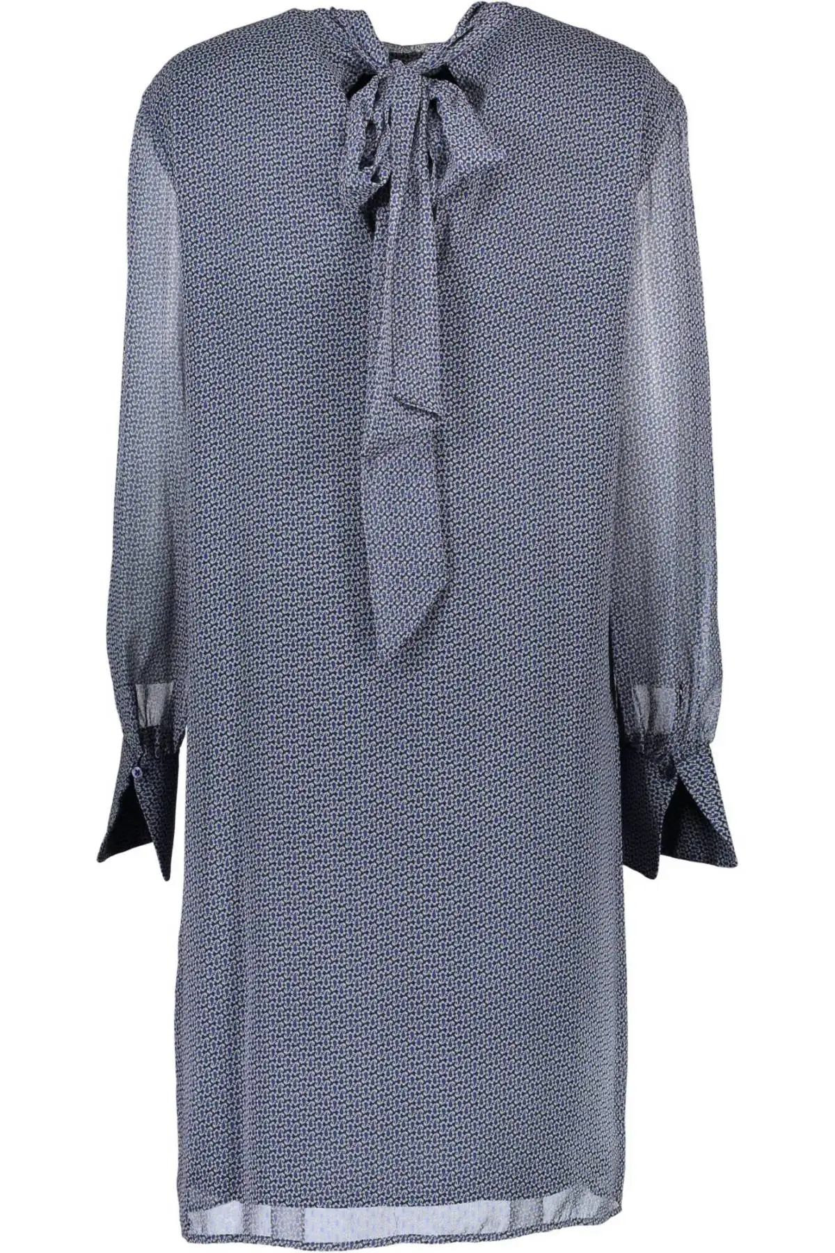 GANT платье Короткое женское GANT