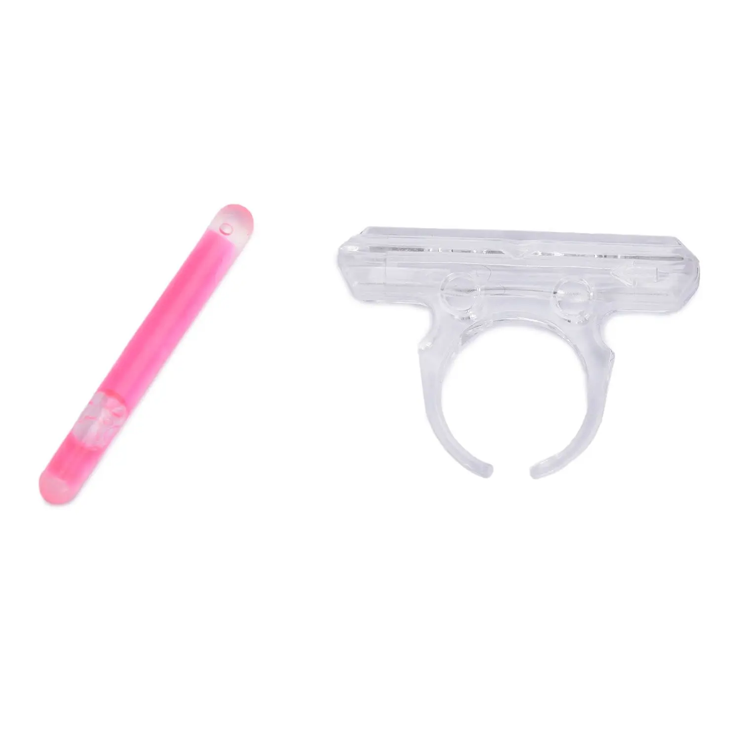 Кольцо FRESH-TREND неоновое YJ027161494