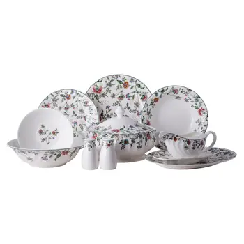 

Sharman table set 31 items
