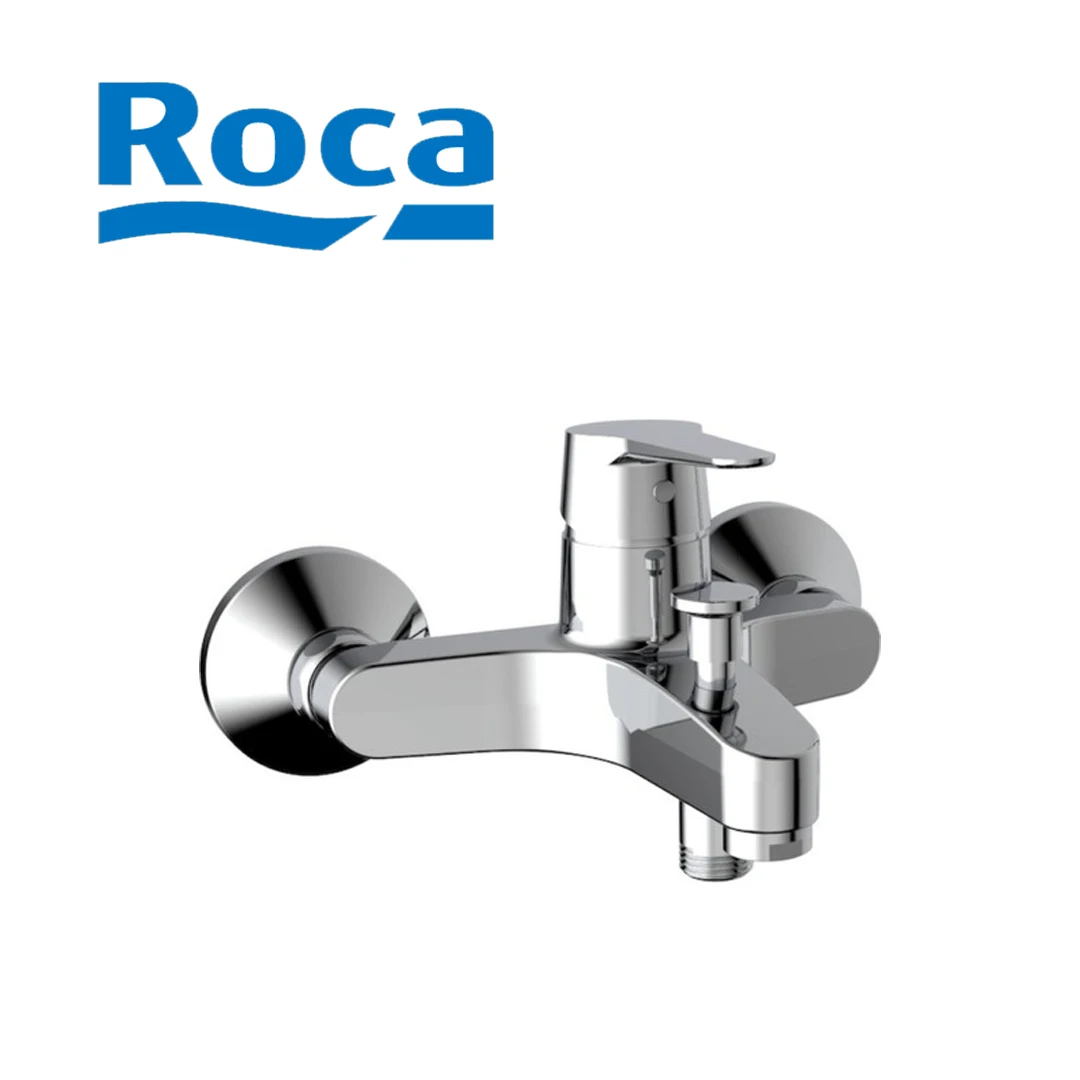 

Roca Esteria Bathroom Faucet Mixer A5A027EC0K